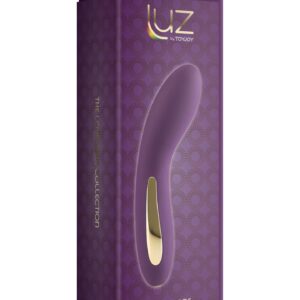 Luminate Vibrator – Zmysłowa Perfekcja