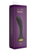 Zare Vibrator Black – Precyzyjna Stymulacja, Bezkompromisowa Rozkosz