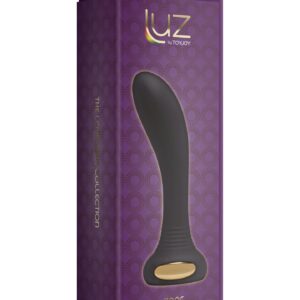Zare Vibrator Black – Precyzyjna Stymulacja, Bezkompromisowa Rozkosz