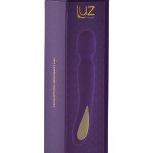 Zenith LUZ - Luksusowy Masażer od TOYJOY