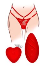 The Divine Panty Pleaser by TOYJOY Designer Edition – Zmysłowy zestaw do uwodzenia