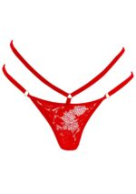 The Divine Panty Pleaser by TOYJOY Designer Edition – Zmysłowy zestaw do uwodzenia