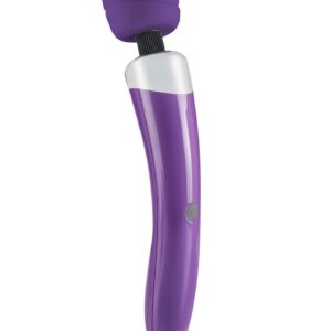 Wonder Wand Massager – Elegancki Masażer o Potężnych Wibracjach