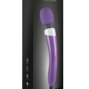 Wonder Wand Massager – Elegancki Masażer o Potężnych Wibracjach