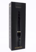 Magnum Opus – Esencja Rozkoszy, Technologii i Luksusu