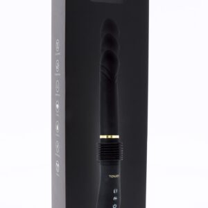 Magnum Opus – Esencja Rozkoszy, Technologii i Luksusu