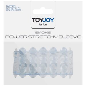 Power Stretchy Sleeve Blue