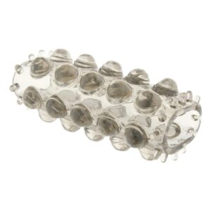 Power Stretchy Sleeve Grey