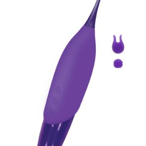 Stymulator Magnificent – Innowacyjny must-have z kolekcji SeXentials by TOYJOY