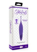 Stymulator Magnificent – Innowacyjny must-have z kolekcji SeXentials by TOYJOY