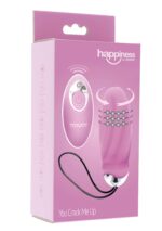 "You Crack Me Up" – Luksusowe Jajko Miłości z Obracającymi Koralikami