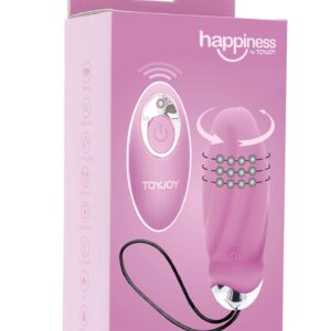 "You Crack Me Up" – Luksusowe Jajko Miłości z Obracającymi Koralikami