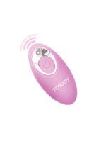 "You Crack Me Up" – Luksusowe Jajko Miłości z Obracającymi Koralikami