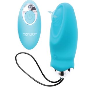 "I’m So Egg" – Ekskluzywne Jajko Wibrujące