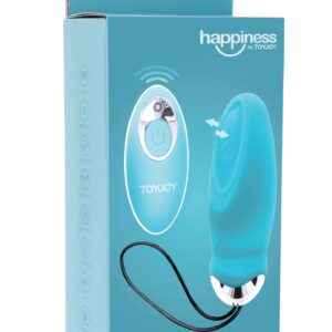 "I’m So Egg" – Ekskluzywne Jajko Wibrujące