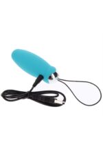 "I’m So Egg" – Ekskluzywne Jajko Wibrujące