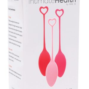 Kegel Trainer – Trenażer Mięśni Dna Miednicy