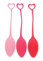 Kegel Trainer – Trenażer Mięśni Dna Miednicy