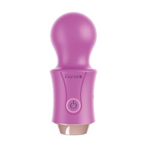 Traveller Wand marki XOCOON – Twój Nowy Najlepszy Przyjaciel