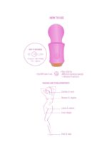 Traveller Wand marki XOCOON – Twój Nowy Najlepszy Przyjaciel