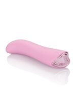 Amour™ Silicone Mini G - Luksusowy Miniwibrator do Stymulacji Punktu G i Łechtaczki - Jopen®