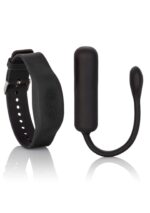 Wristband Remote Petite Bullet – Mini Wibrator z Kontrolerem na Nadgarstek