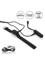 Wristband Remote Petite Bullet – Mini Wibrator z Kontrolerem na Nadgarstek