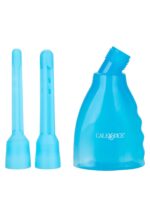 Gruszka analna do lewatywy Ultimate Douche Blue