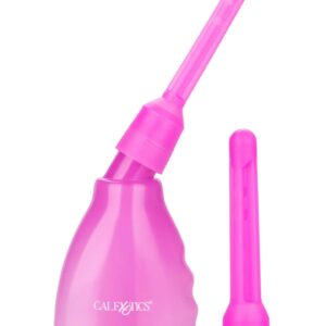 Gruszka analna do lewatywy Ultimate Douche Pink