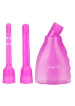 Gruszka analna do lewatywy Ultimate Douche Pink