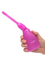 Gruszka analna do lewatywy Ultimate Douche Pink