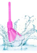 Gruszka analna do lewatywy Ultimate Douche Pink