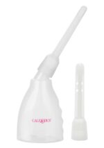 Gruszka analna do lewatywy Ultimate Douche Transparent