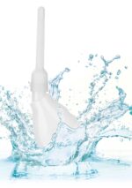 Gruszka analna do lewatywy Ultimate Douche Transparent