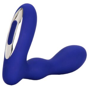 Eclipse Pleasure Probe Blue