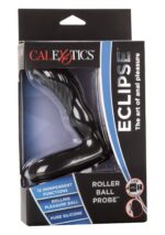 Eclipse Roller Ball Probe Black