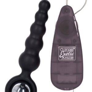 Booty Call Booty Shaker Black