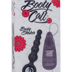 Booty Call Booty Shaker Black