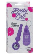 Booty Call Booty Shaker Purple