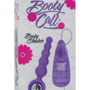 Booty Call Booty Shaker Purple
