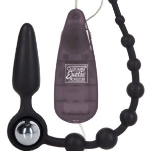 Booty Call Booty Double Dare Black