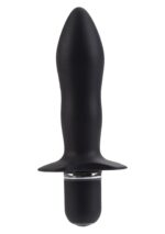 Booty Call Booty Rocket – precyzyjna stymulacja i pełna kontrola