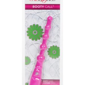 Booty Call Booty Flexer Pink
