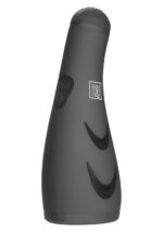 Masturbator Hydro Power Stroker Grey – Potężna Stymulacja