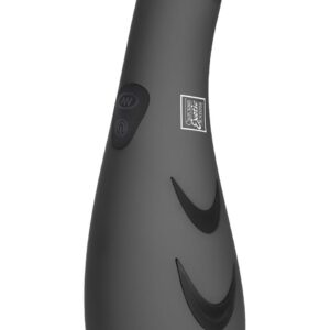 Masturbator Hydro Power Stroker Grey – Potężna Stymulacja