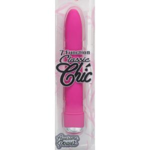 Classic Chic – moc w eleganckiej formie