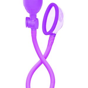 Mini Silicone Pump Pink – Maksymalna Stymulacja, Maksymalna Przyjemność