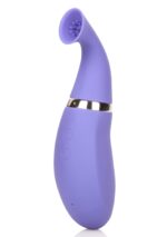 Clitoral Pump Purple – Intensywna Stymulacja dla Maksymalnej Przyjemności
