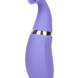 Clitoral Pump Purple – Intensywna Stymulacja dla Maksymalnej Przyjemności