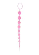 X-10 Beads Pink
